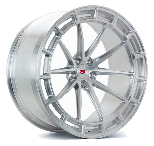 Кованые диски Vossen LC3-04