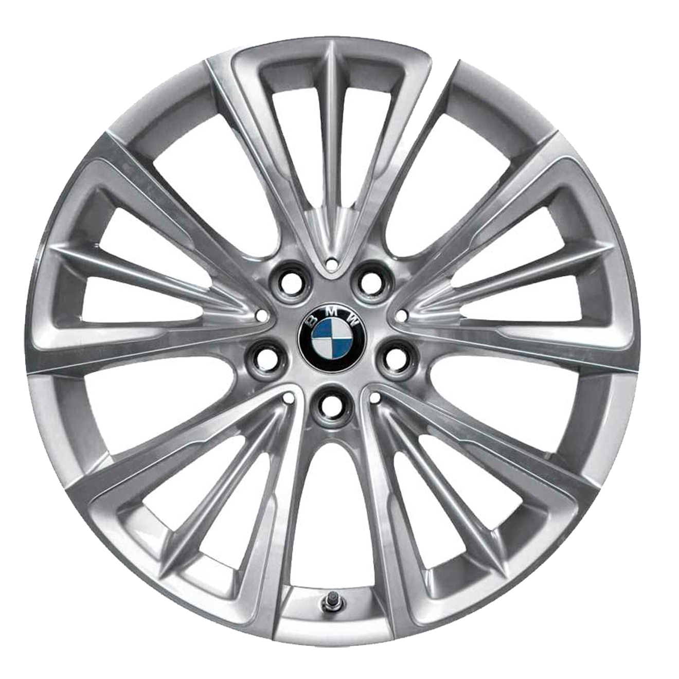 Кованые диски BMW 643