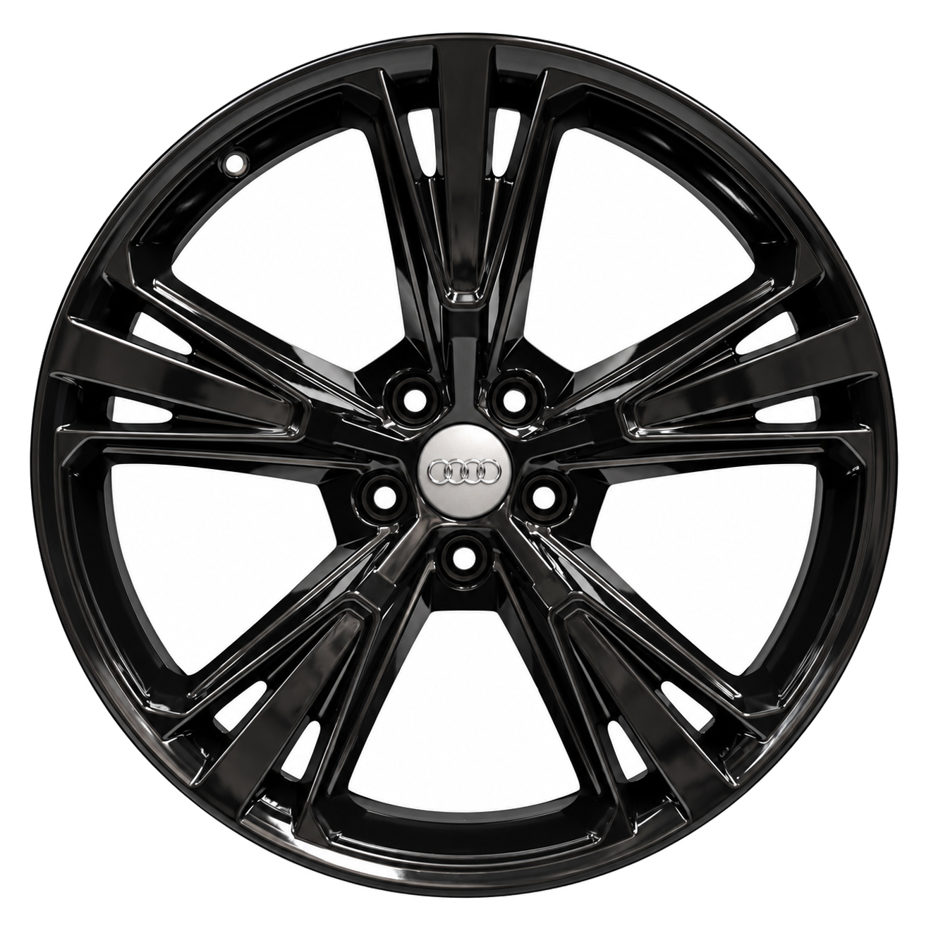 Кованые диски Audi 5 Segment Spoke S-Line