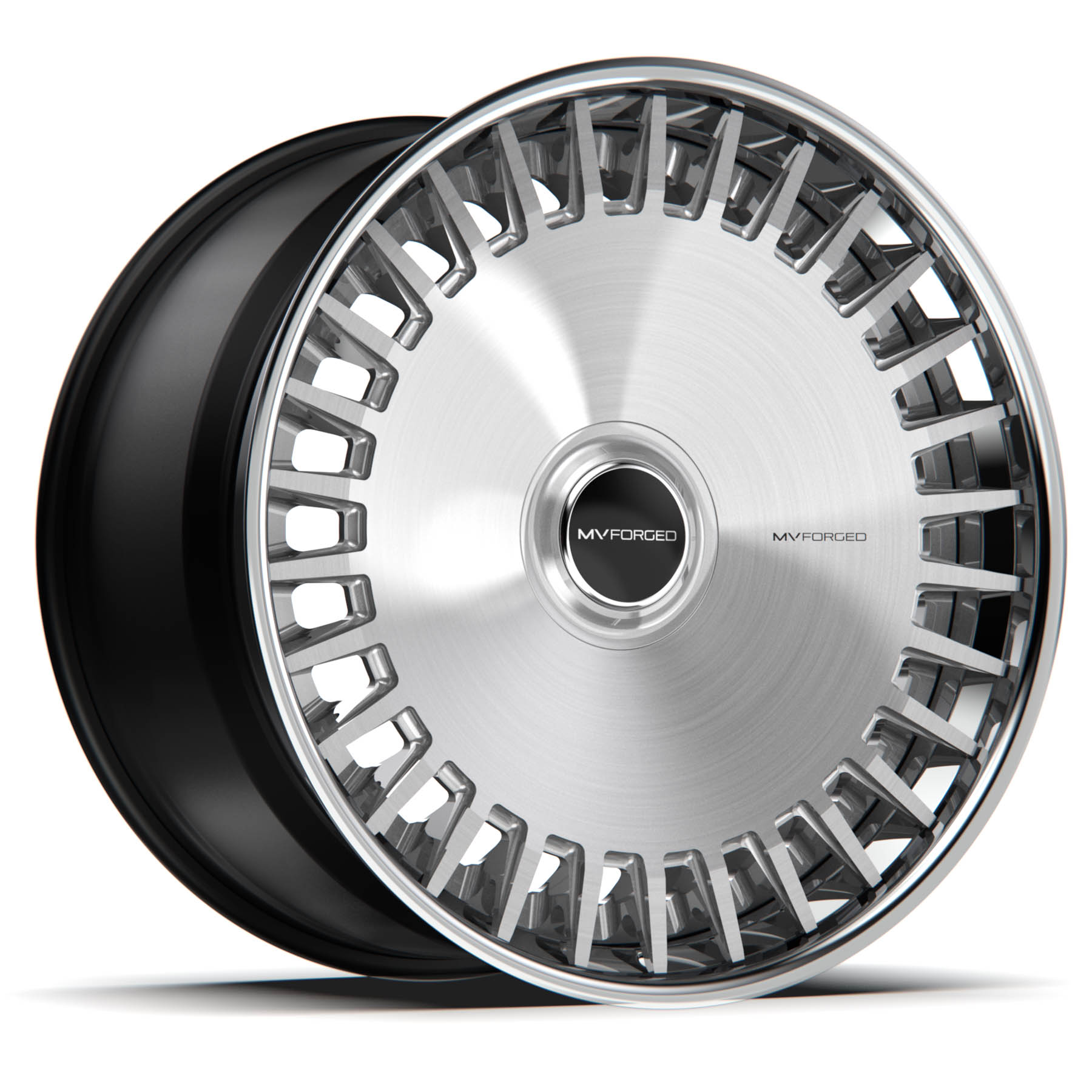 Диски MV Forged VL33 R24
