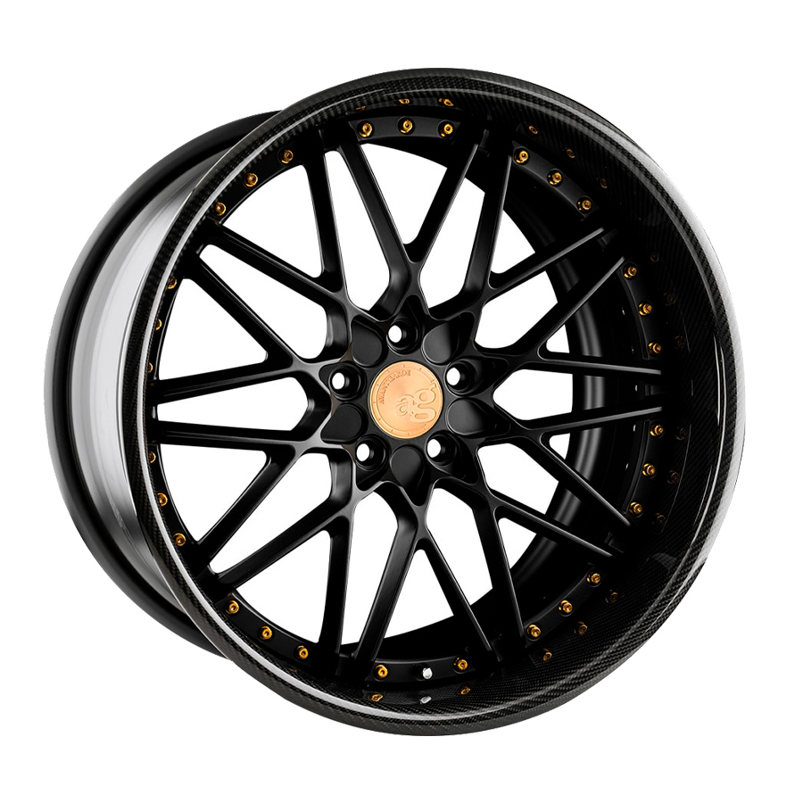Кованые диски Avant Garde SR10