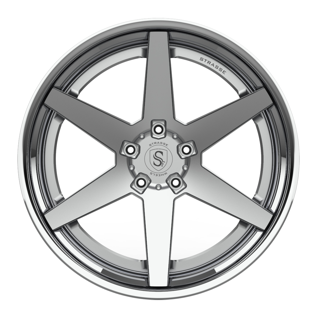 Strasse Wheels S6 Deep Concave FS