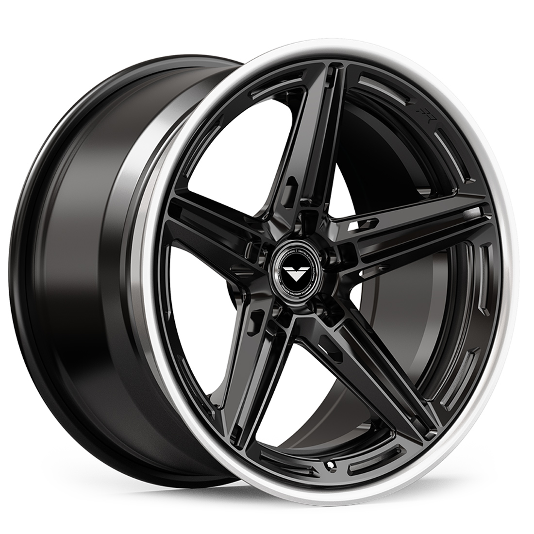 Диски Vorsteiner FR-Aero 307 R24