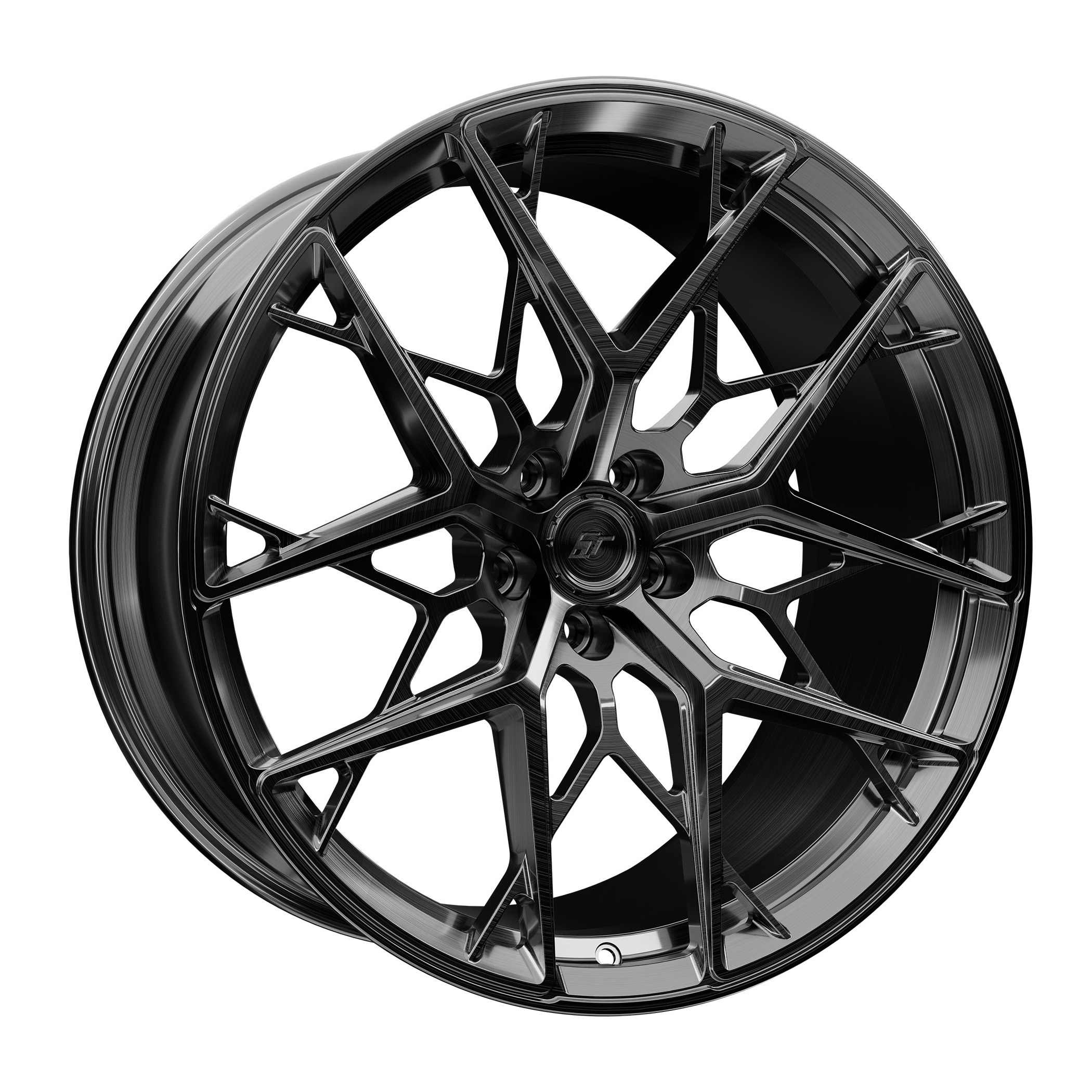 Turismo Forged C13