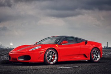 Ferrari F430