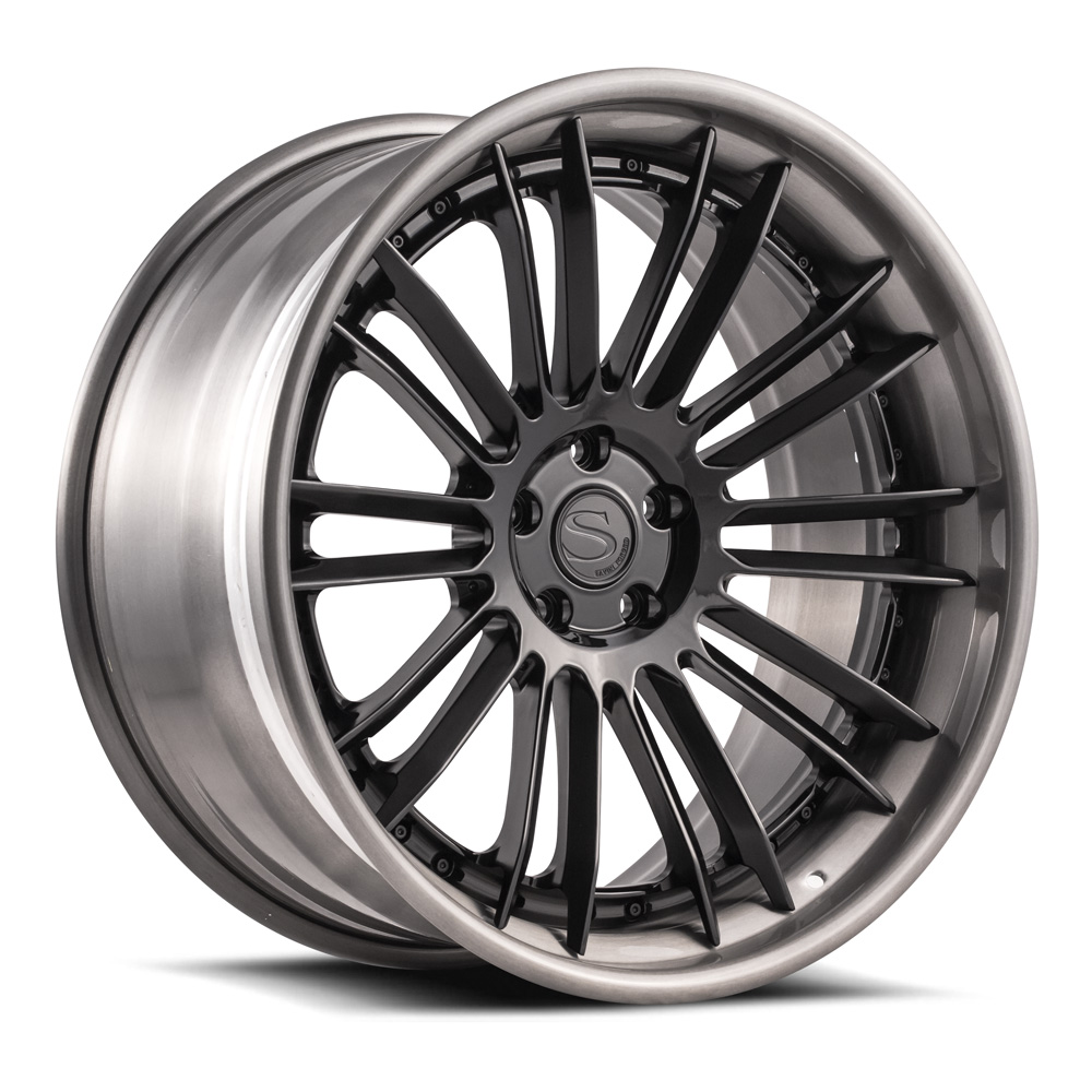 Кованые диски Savini SV66