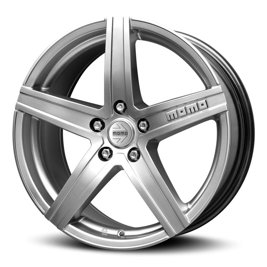 Кованые диски MOMO Hyperstar