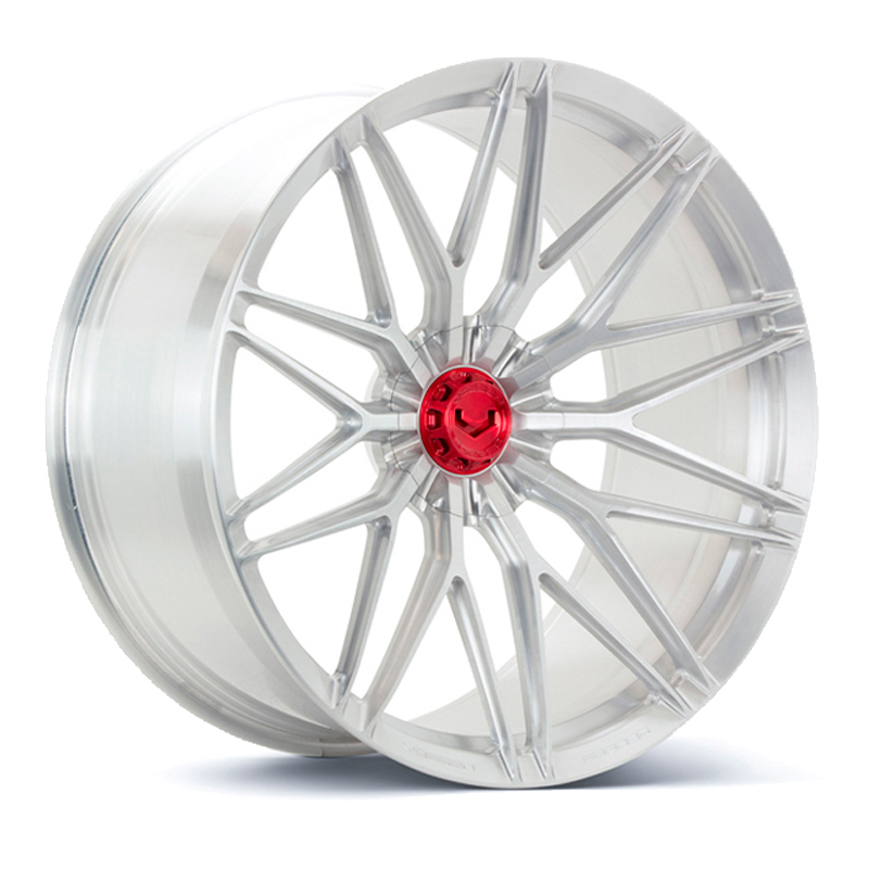 Кованые диски Vossen VPS-4
