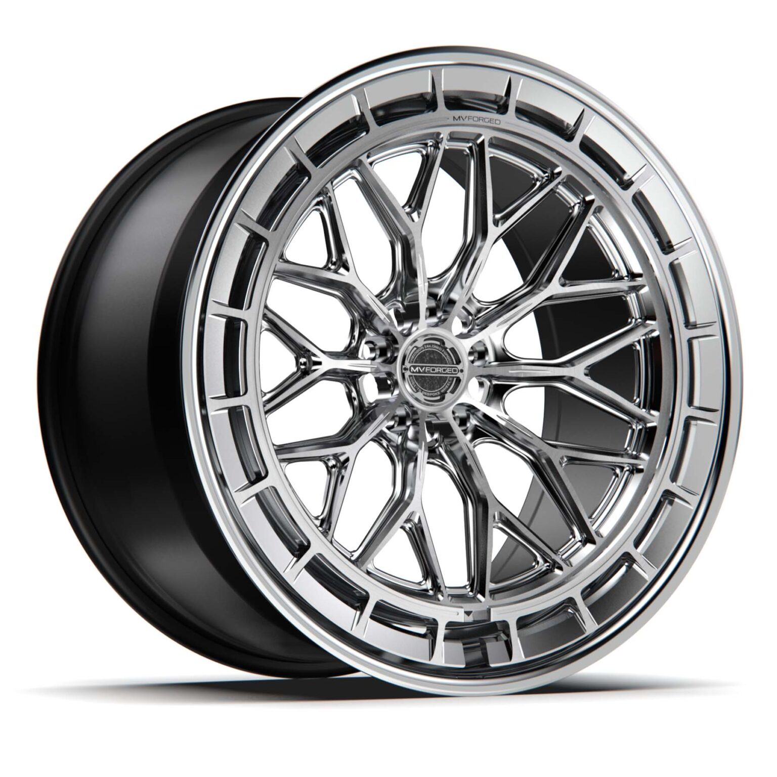 Кованые диски MV Forged PS-200