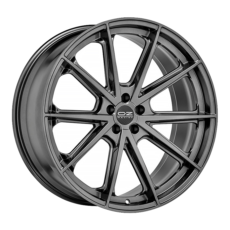 Кованые диски OZ Racing Suprema XT HLT