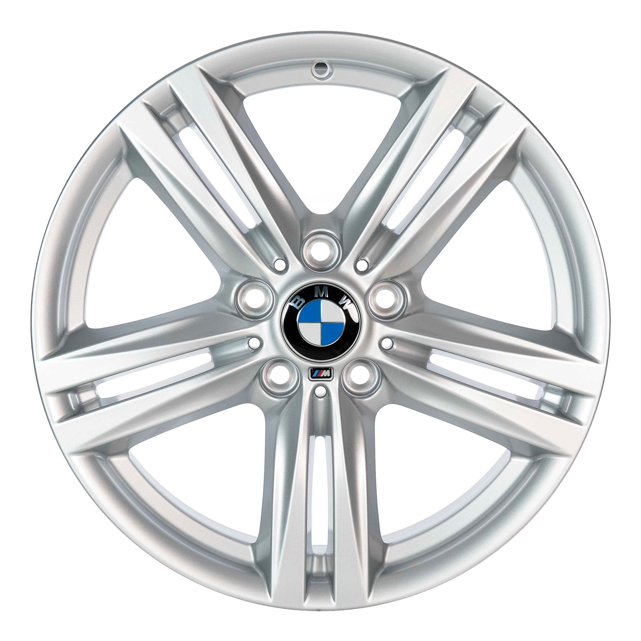 Кованые диски BMW 386M