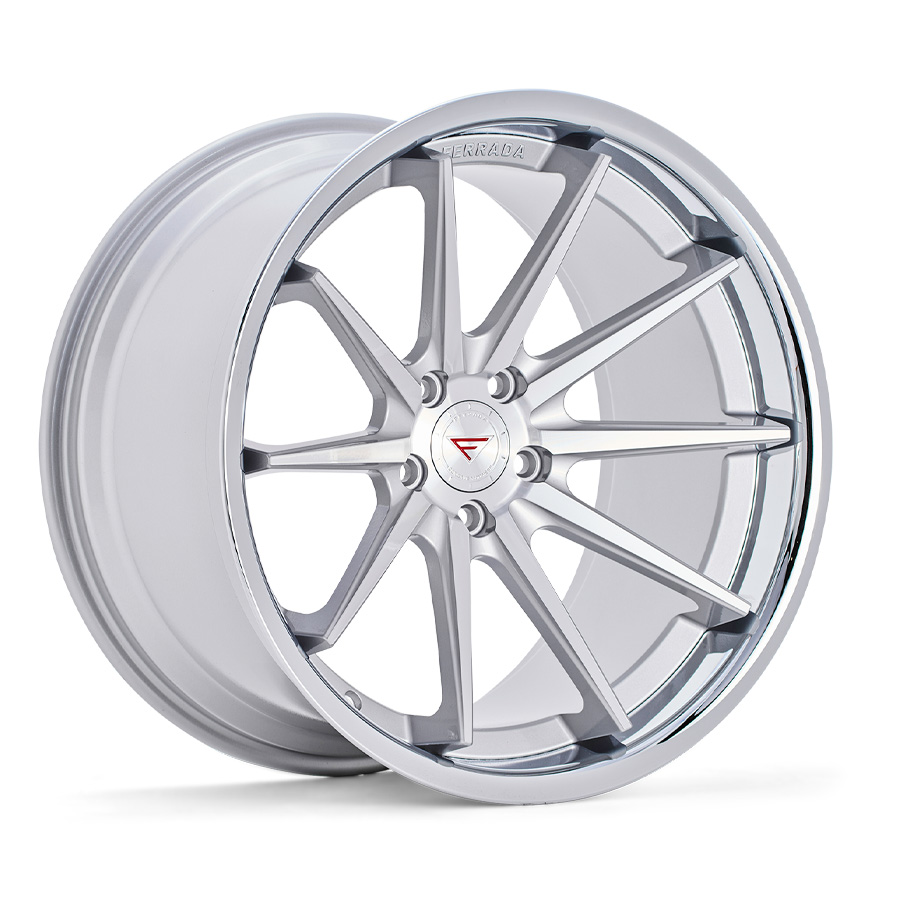 Ferrada DC FR4
