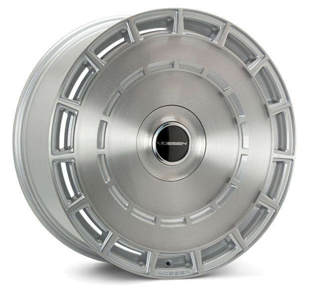 Кованые диски Vossen HF-9