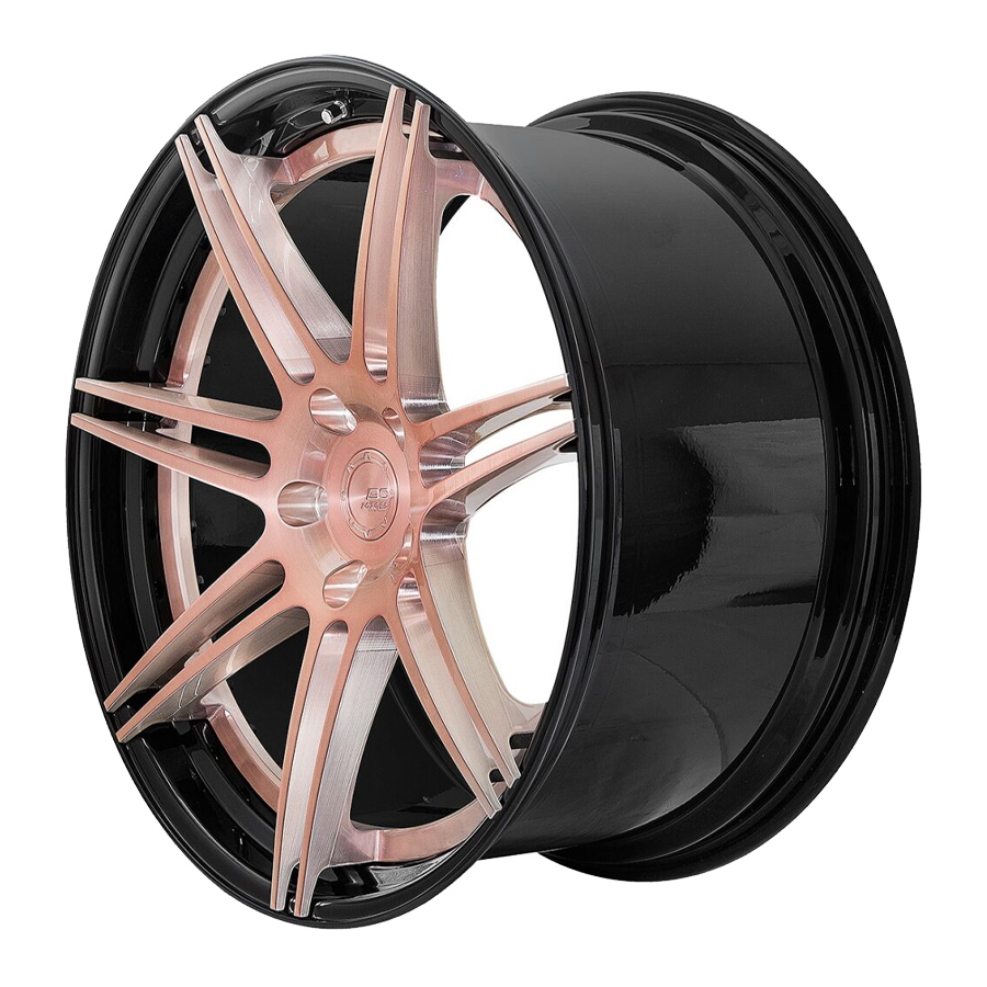 Кованые диски BC Forged HC027