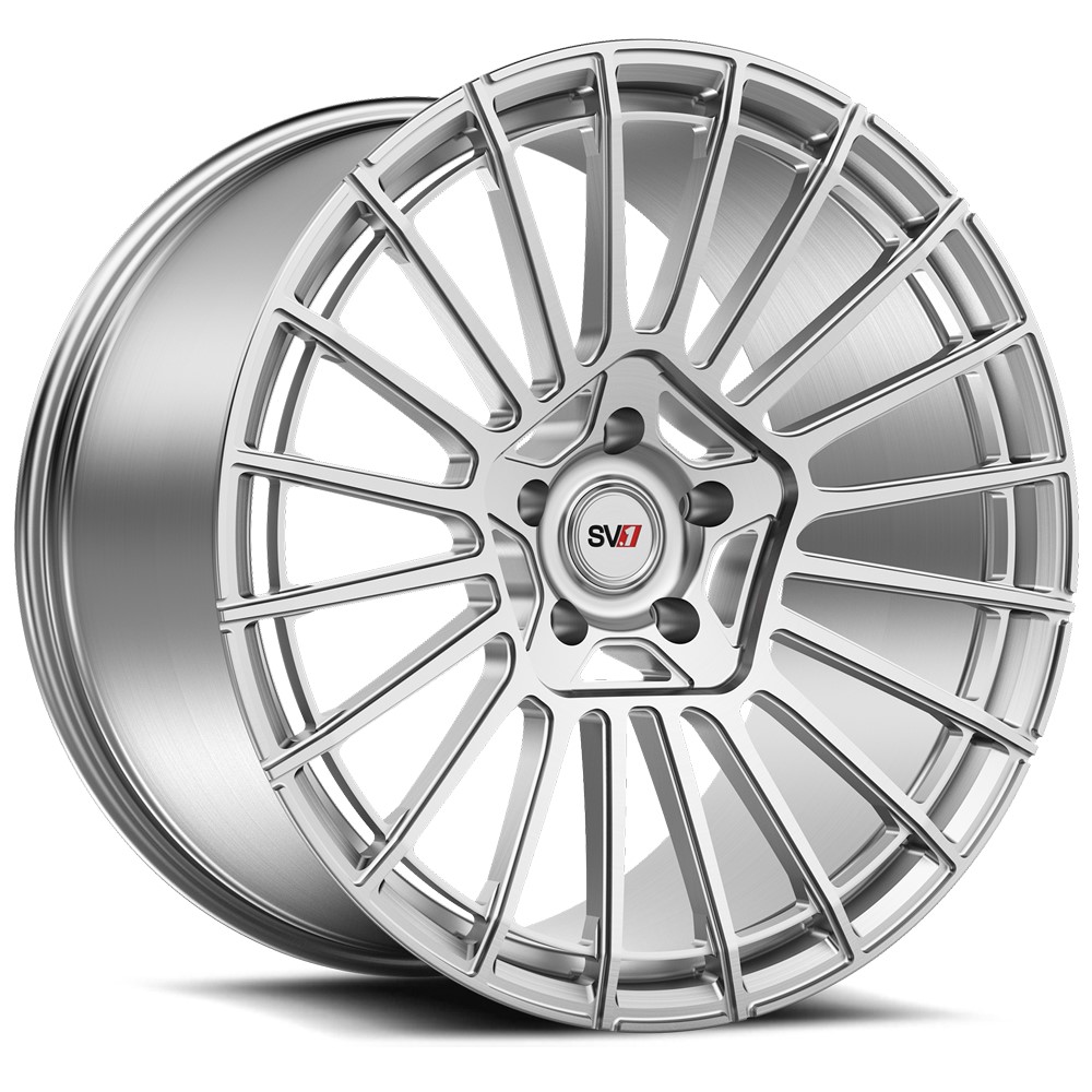 Кованые диски Savini R8