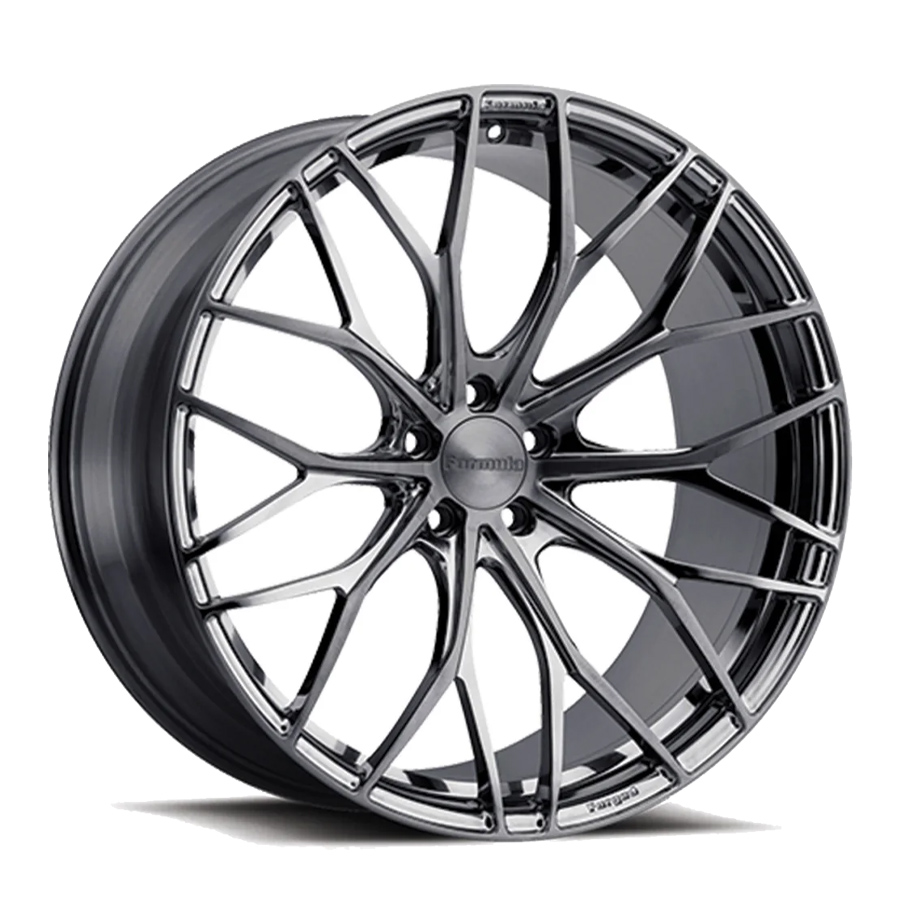 Кованые диски Variant Alloy FBV-106