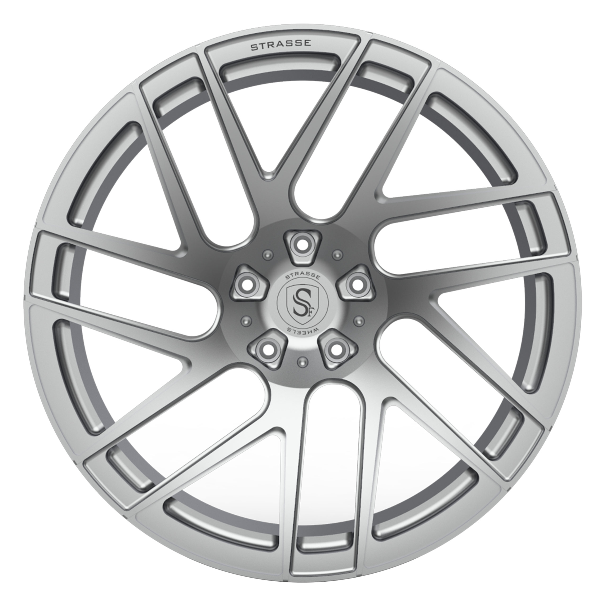 Strasse Wheels Strasse Wheels SM7T Deep Concave Monoblock