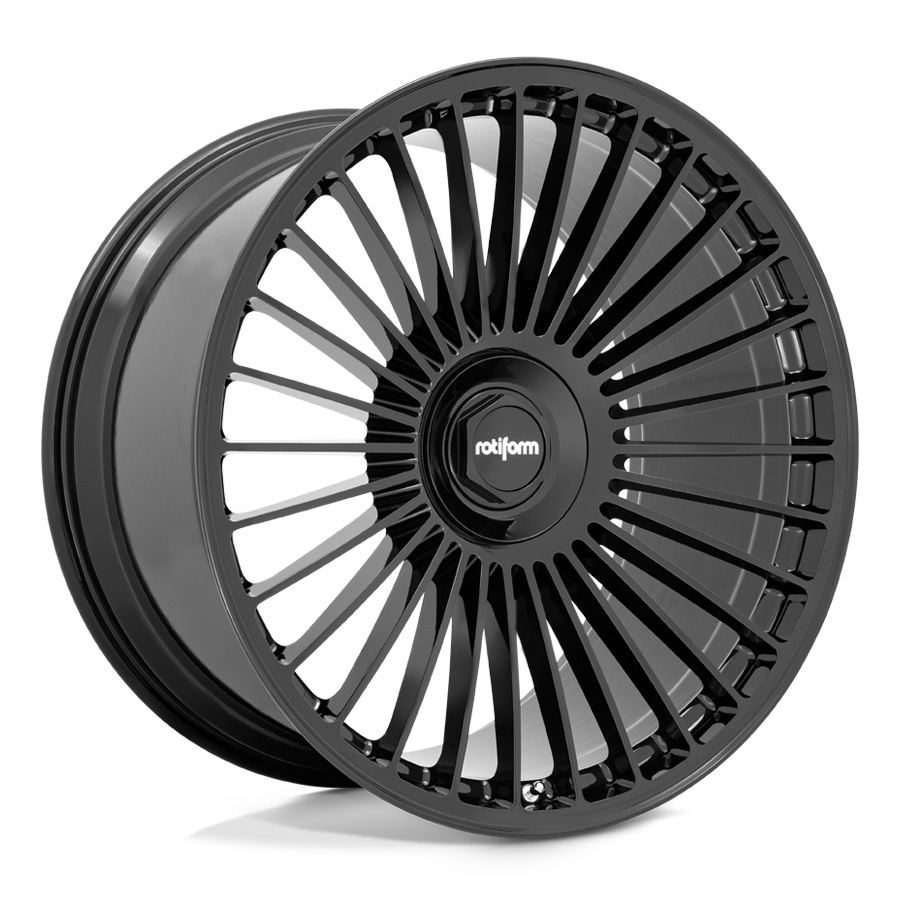 Кастомные диски Rotiform GRZ