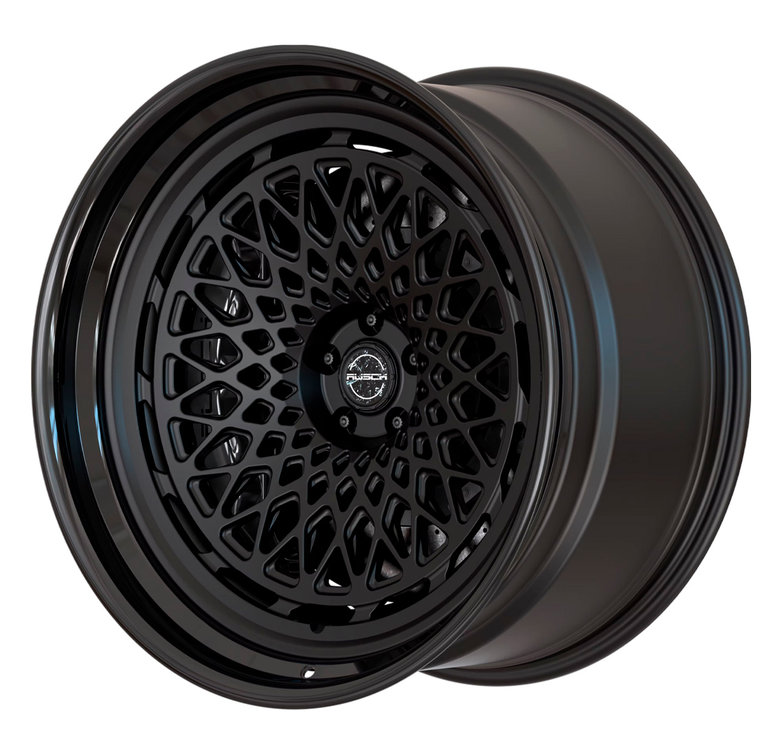 Кованые диски Rusch VSX-R ES