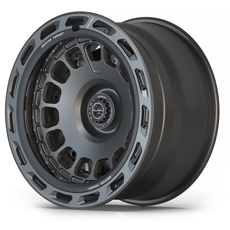 Кованые диски Brixton Forged TR19 Aerotech