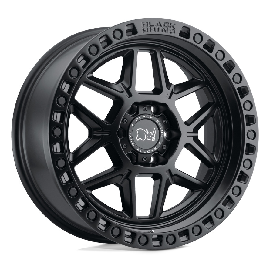 Диски Black Rhino KELSO R24