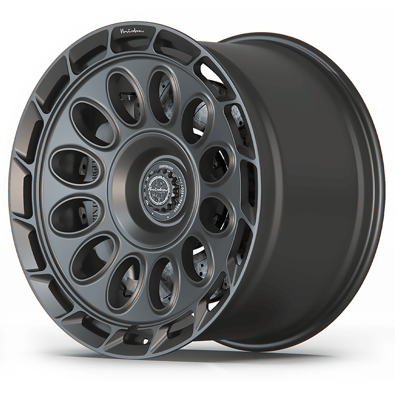 Brixton Forged Brixton Forged TR21 AERO1