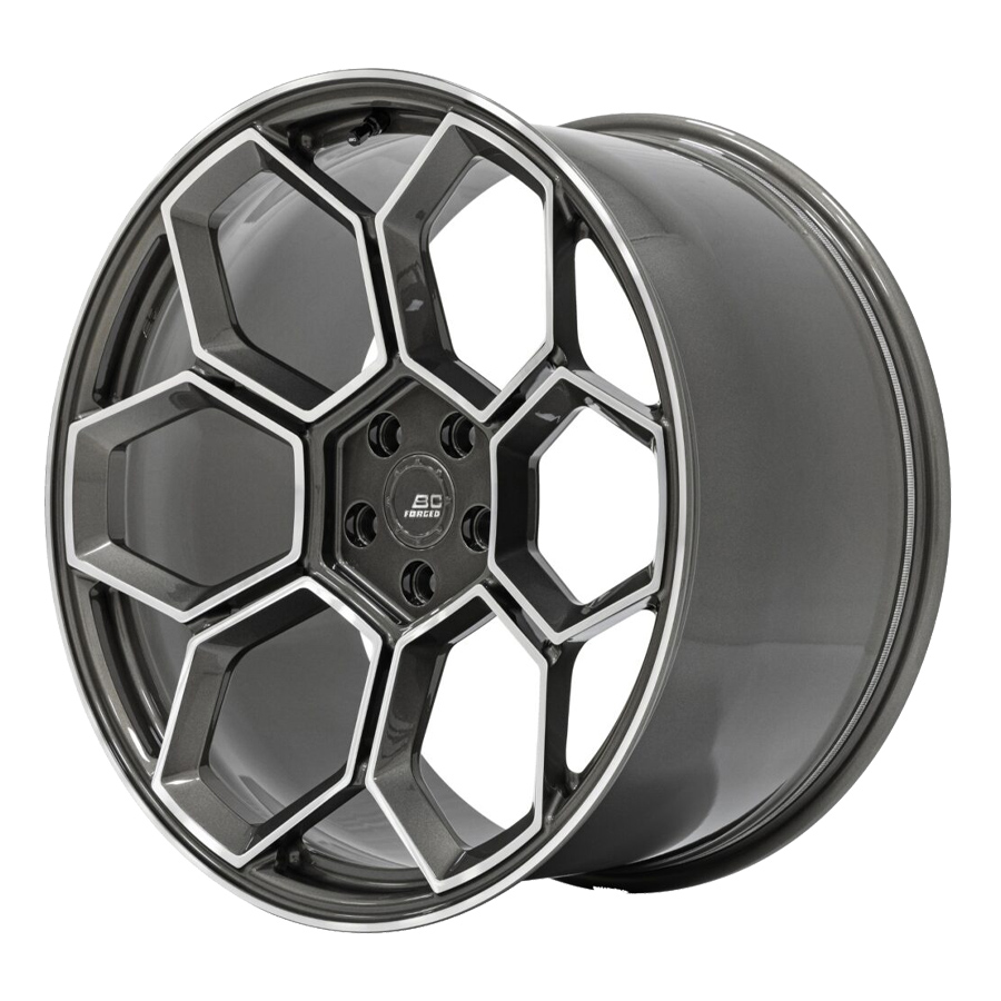 Кованые диски BC Forged EH361