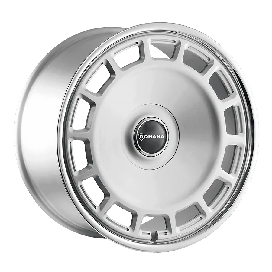 Диски Rohana RFL1 R24