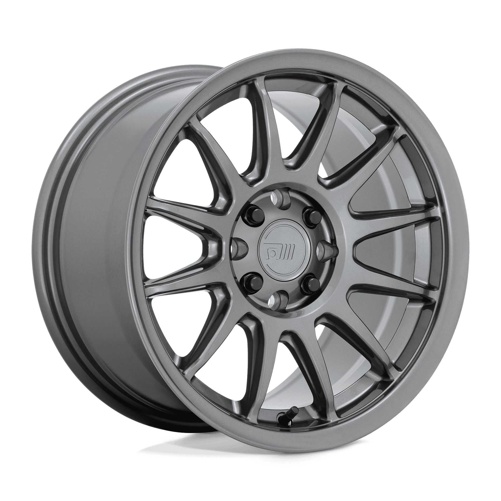 Кованые диски Motegi Racing MR156 S12