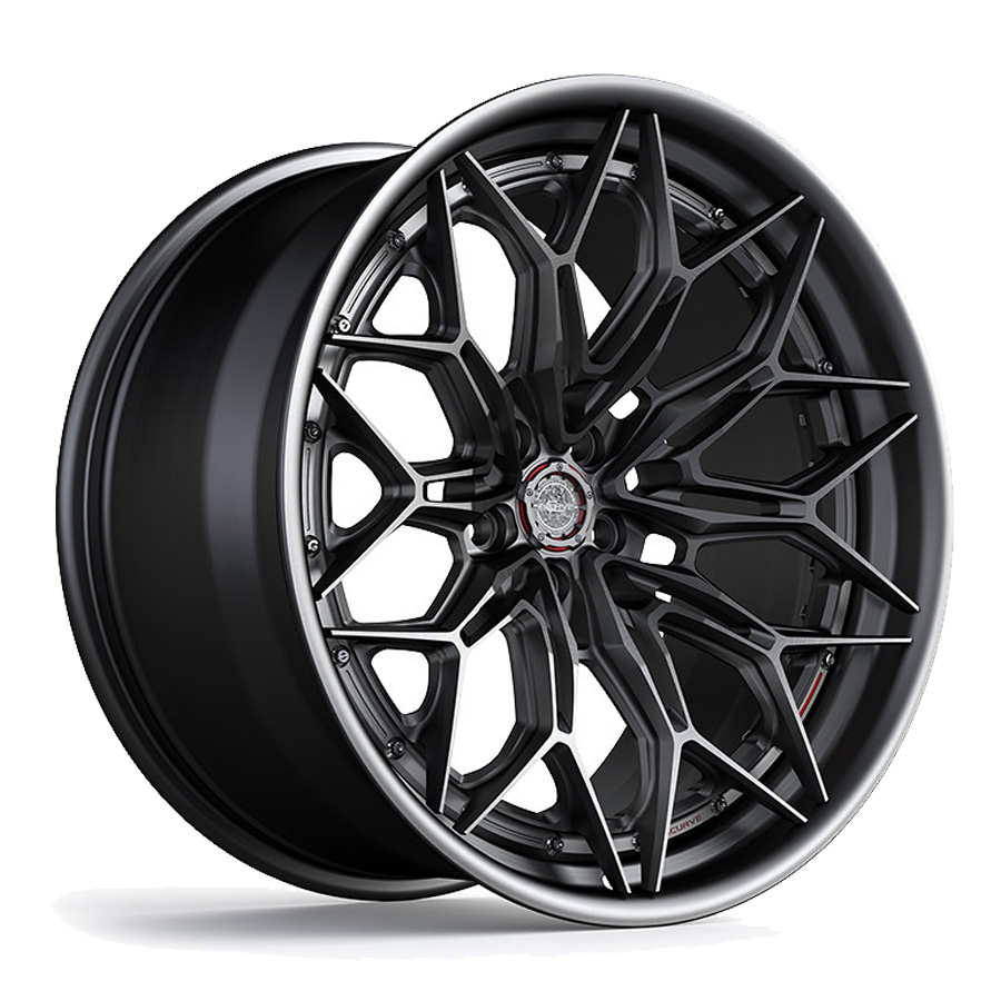 Кованые диски Incurve IFX2-XV10