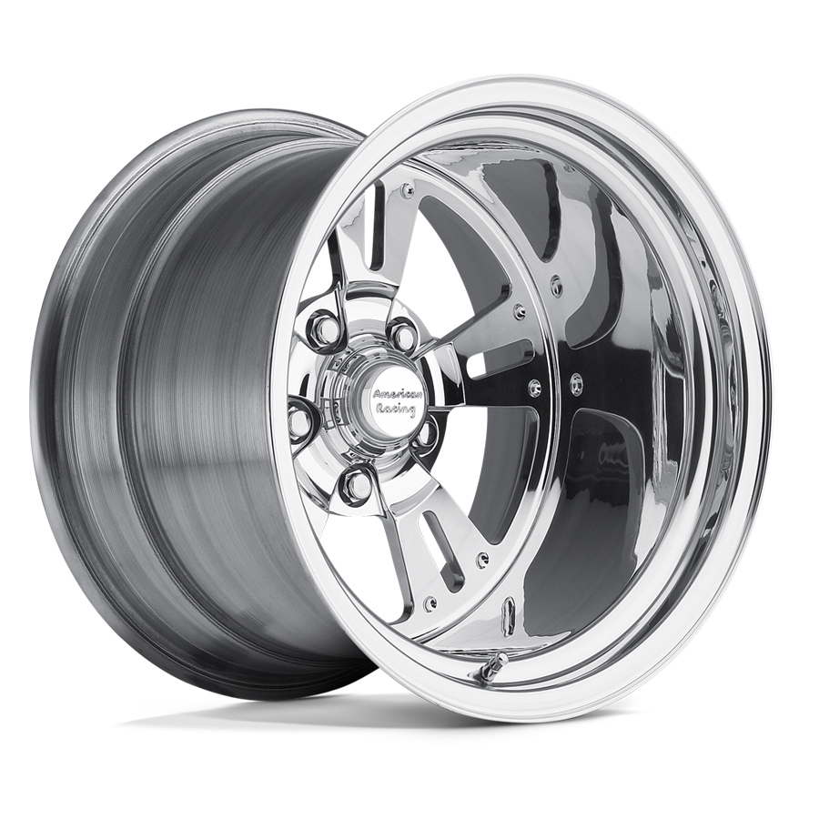 Кованые диски American Racing VF480