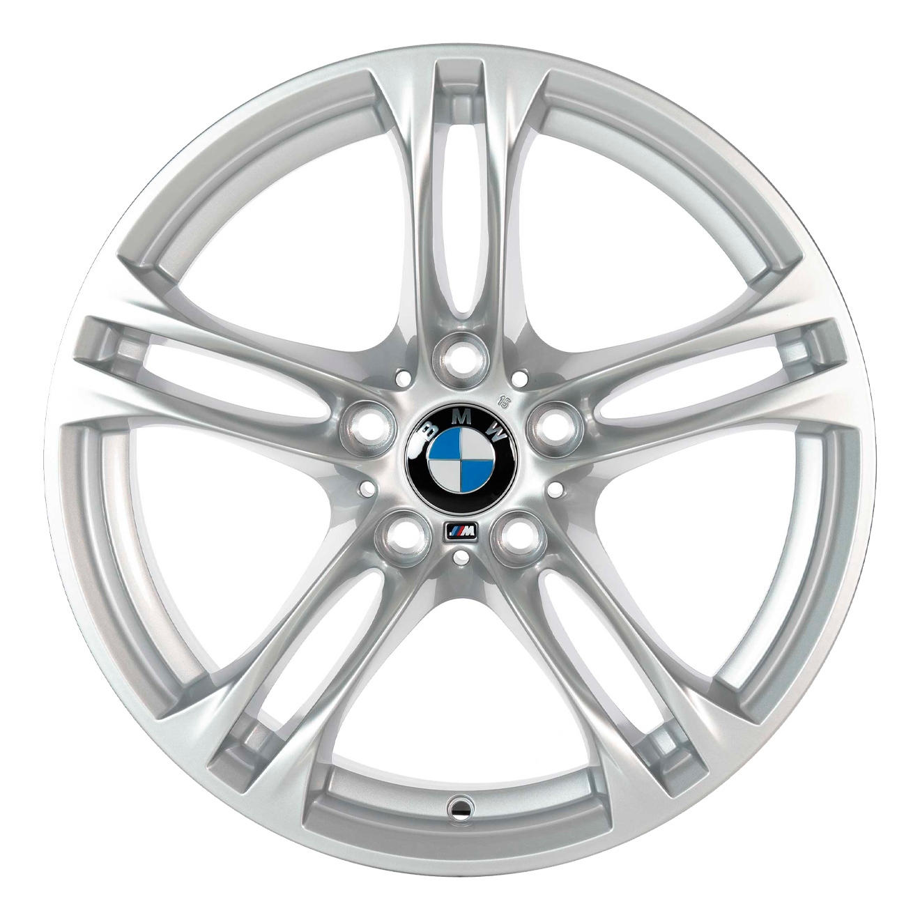 Кованые диски BMW 613M