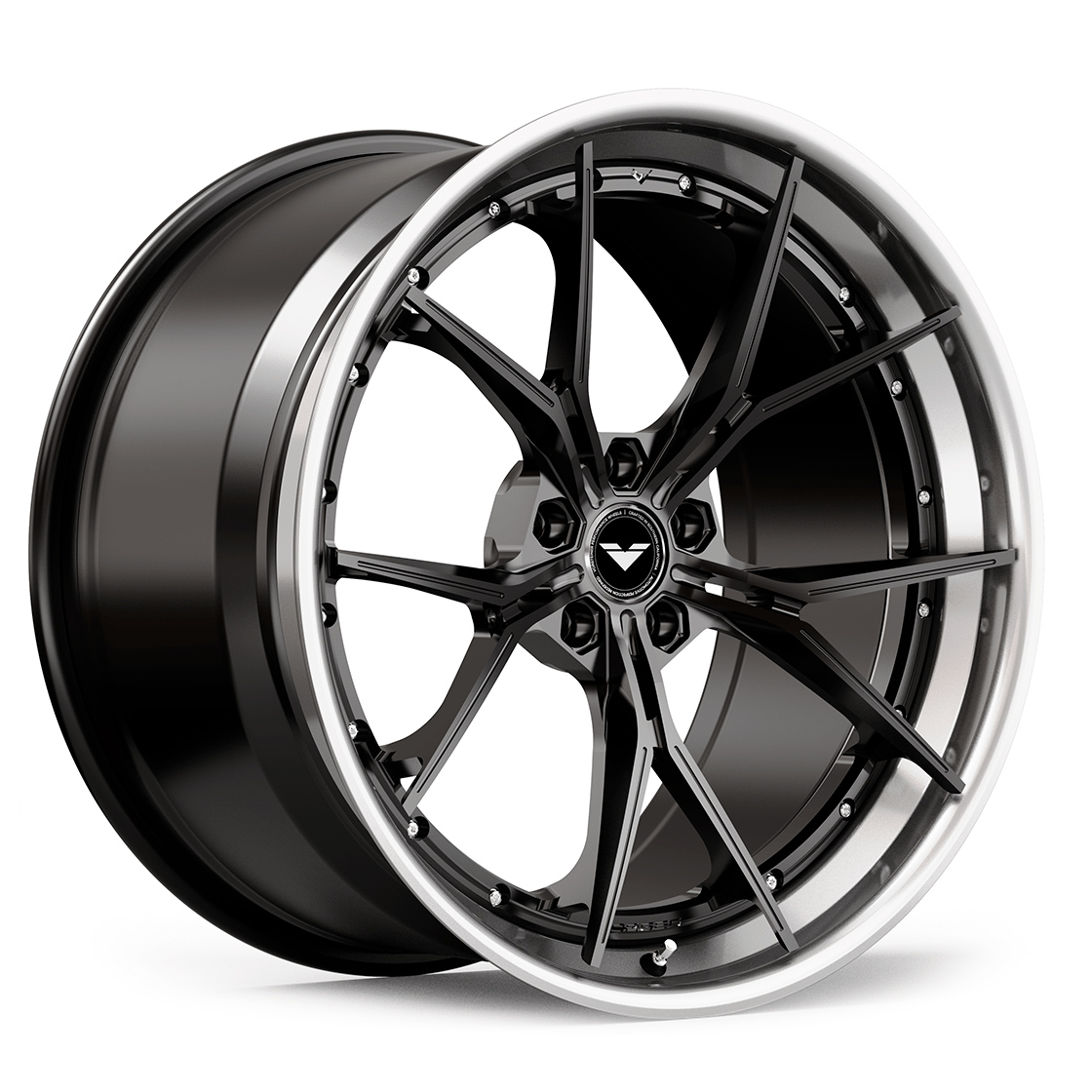 Кованые диски Vorsteiner VMP-305
