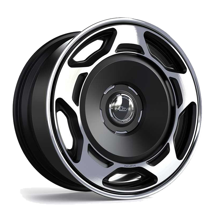 Диски Incurve LUXE-XL50 R24