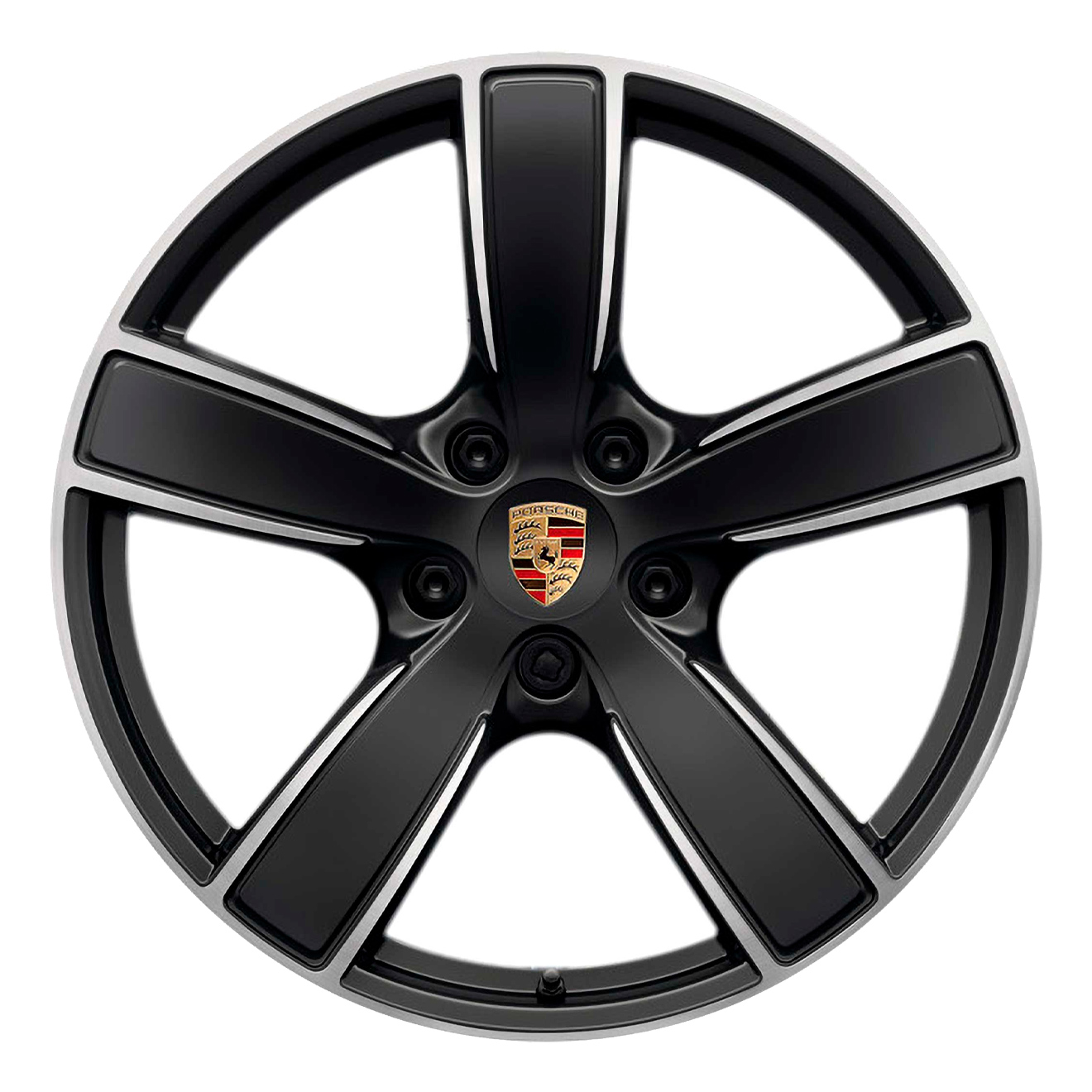 Диски Porsche Carrera Sport R24
