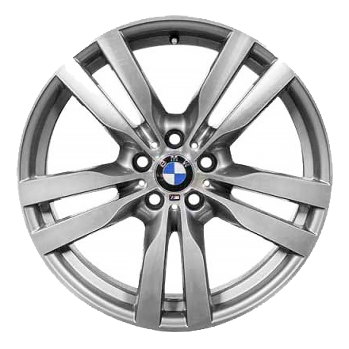 Кованые диски BMW 300M