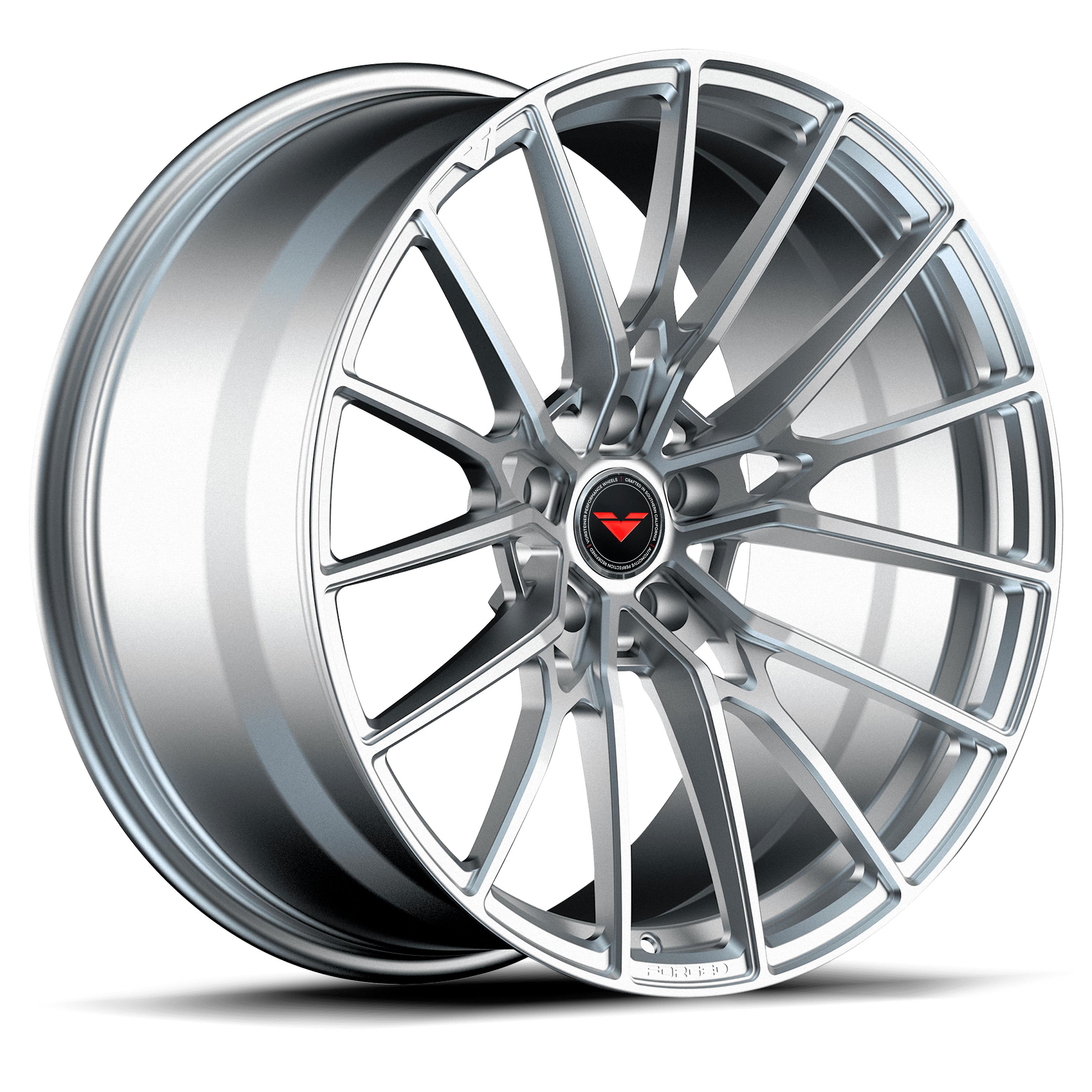 Кованые диски Vorsteiner VFA-102