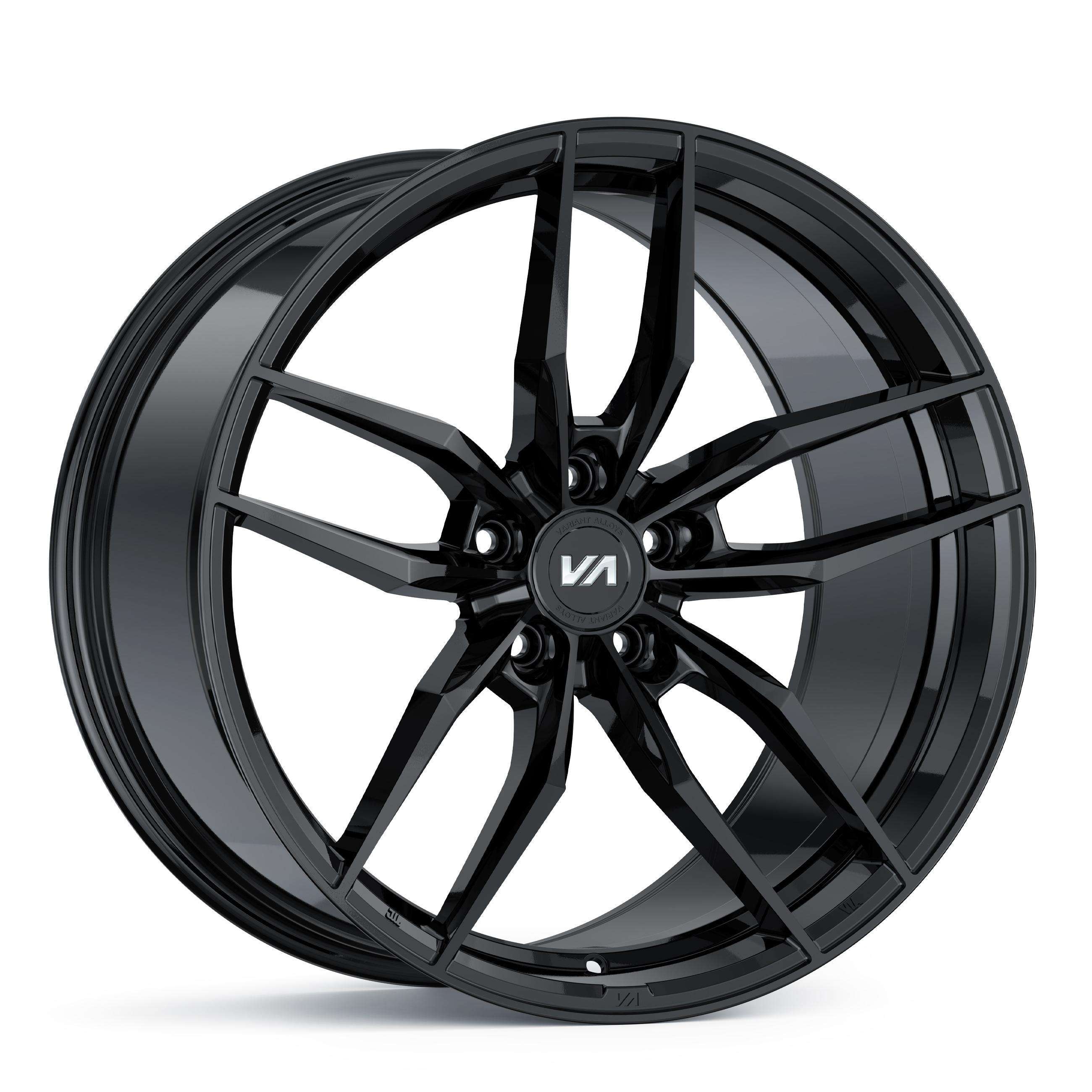 Кованые диски Variant Alloy Krypton