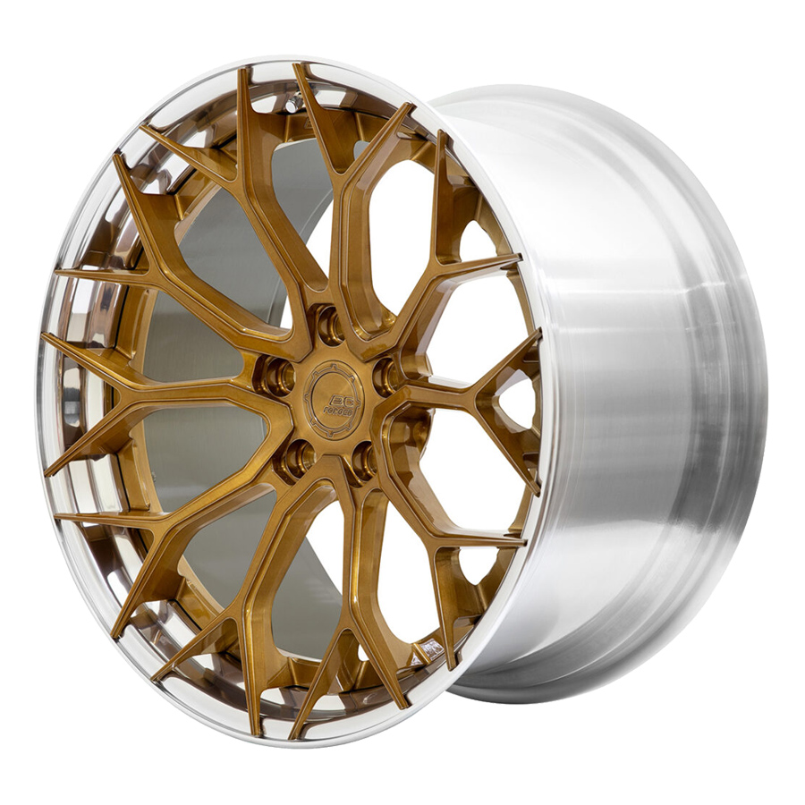 Кованые диски BC Forged HCS31