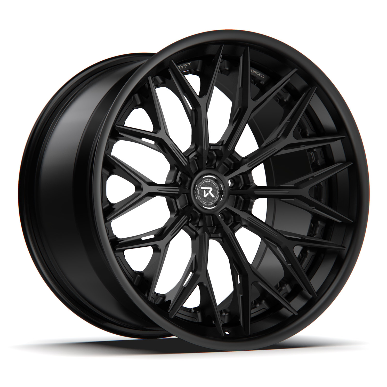 Диски MV Forged RMV-03 R24