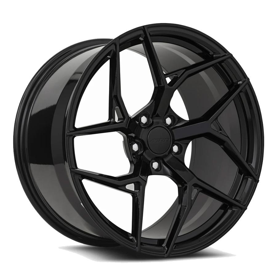 Кованые диски MRR F10