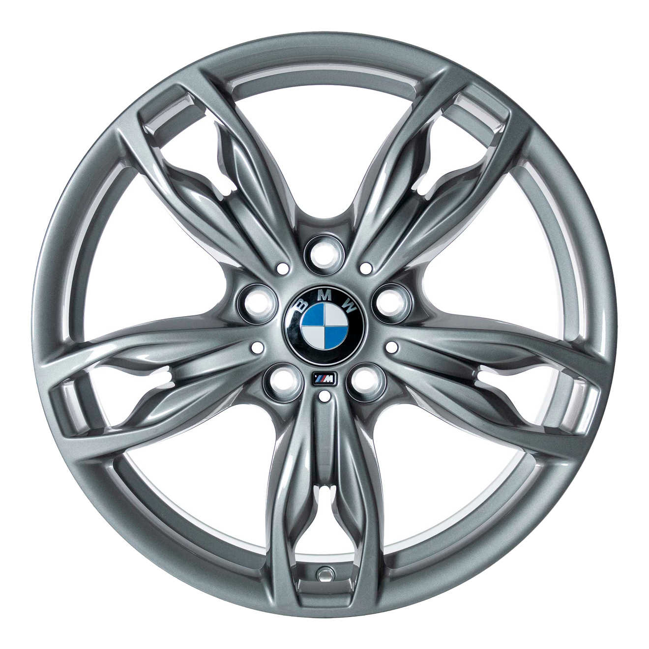 Кованые диски BMW 436M
