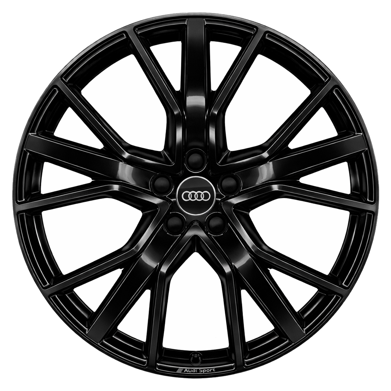 Кованые диски Audi Triple Y Spoke Sport
