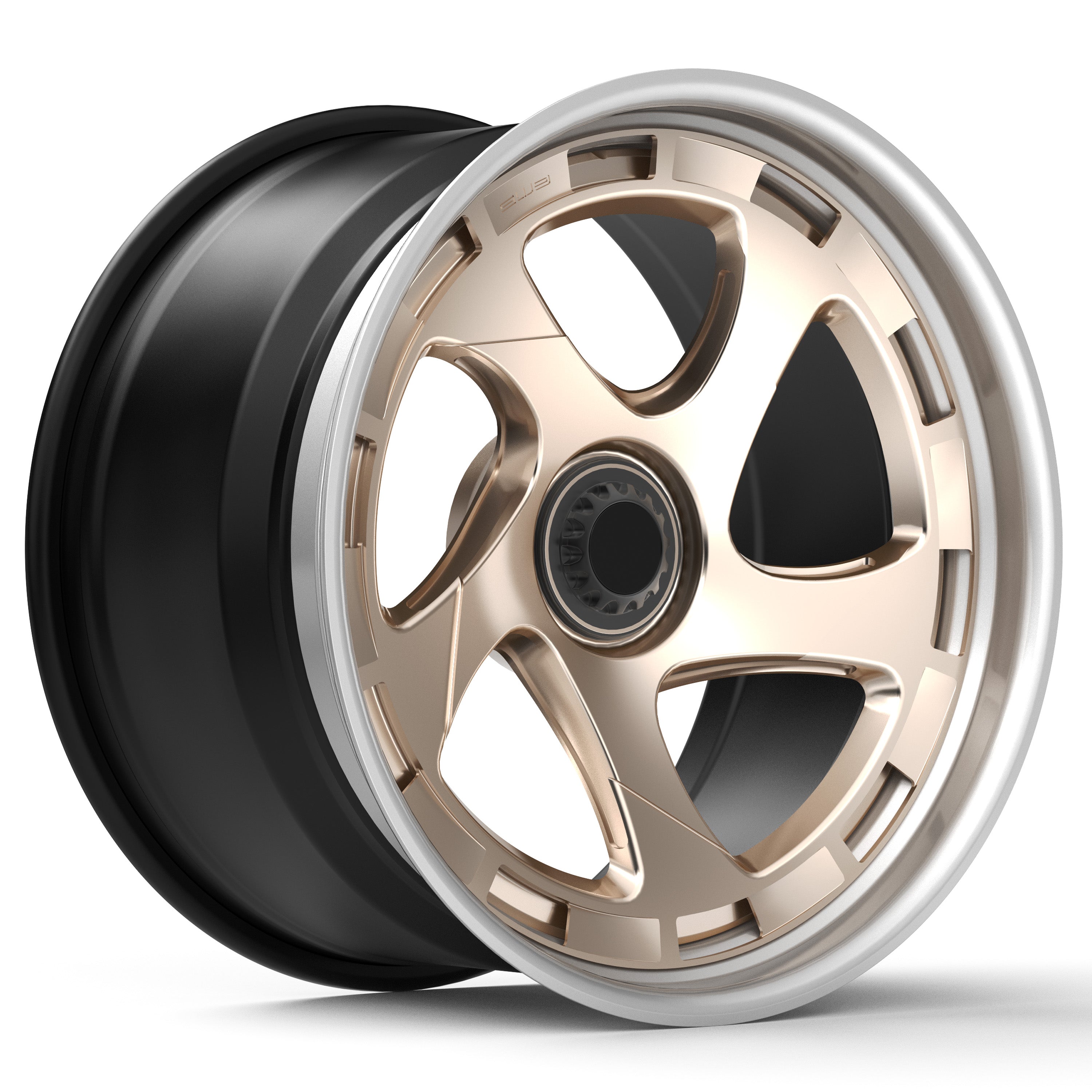 Кованые диски Vorsteiner GW9-902A