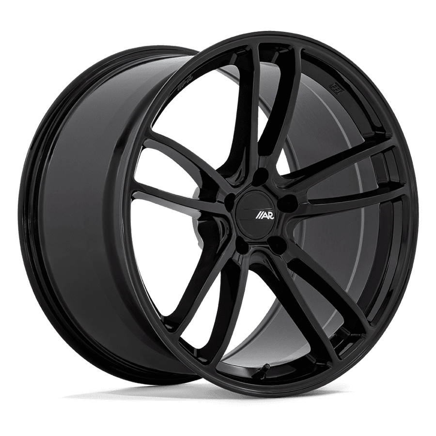 Кованые диски American Racing MACH FIVE