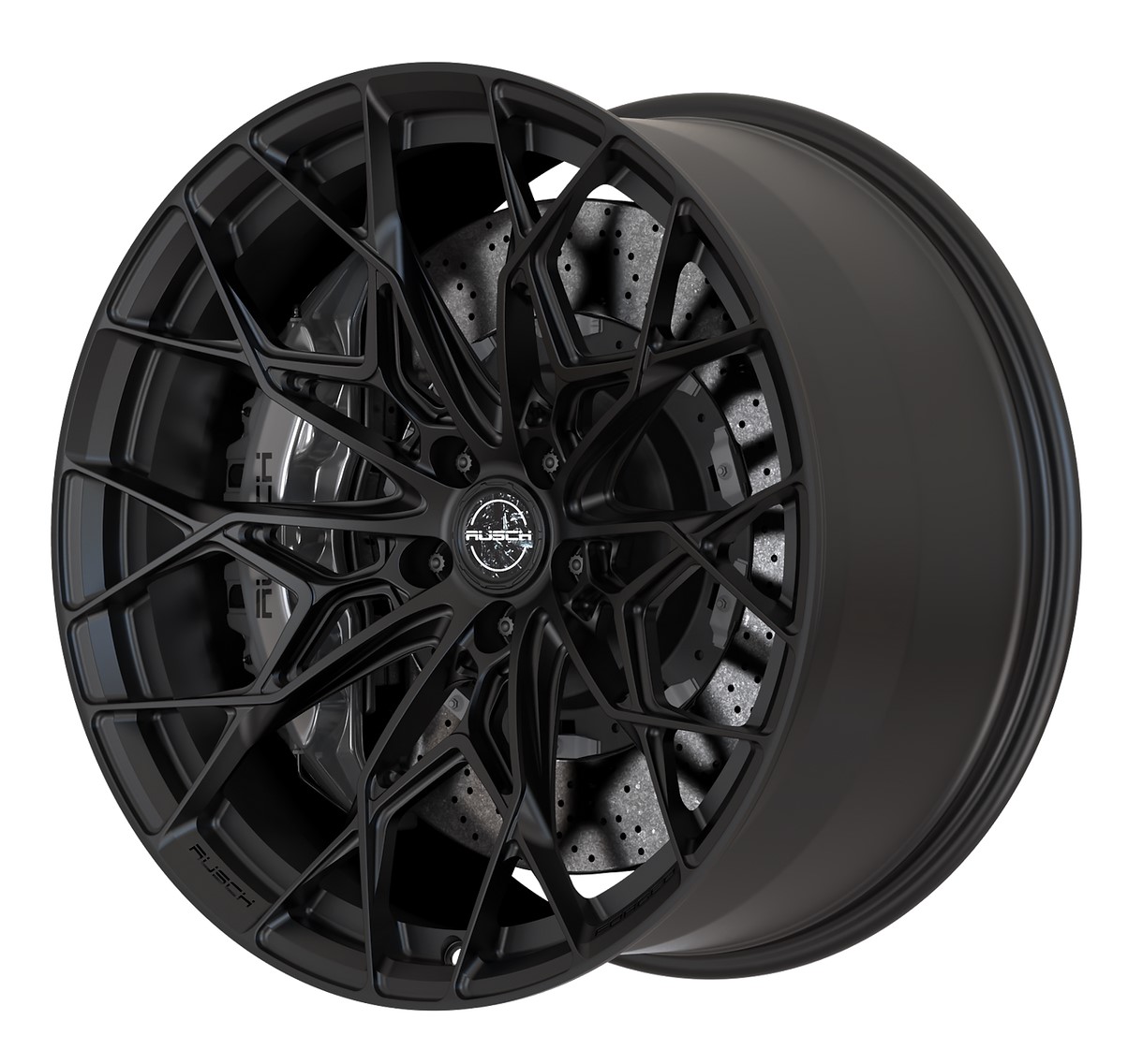 Rusch BLV-X