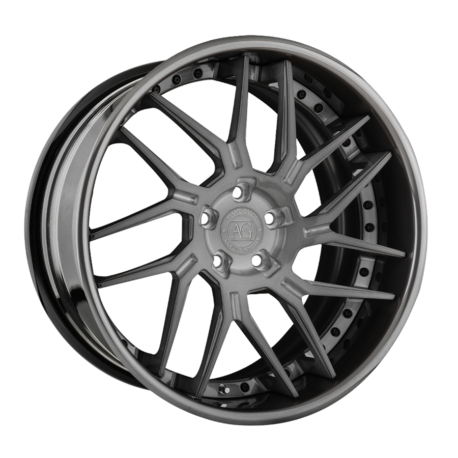 Кованые диски Avant Garde AGL35