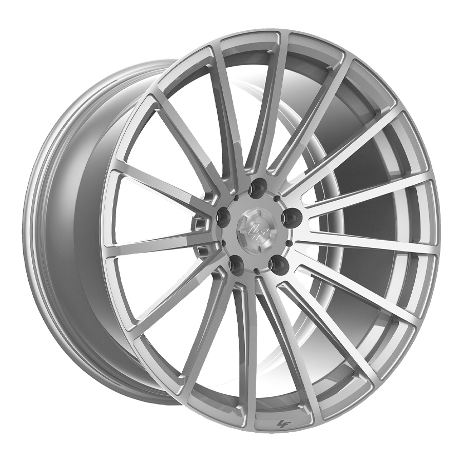 Кованые диски Lexani M-008