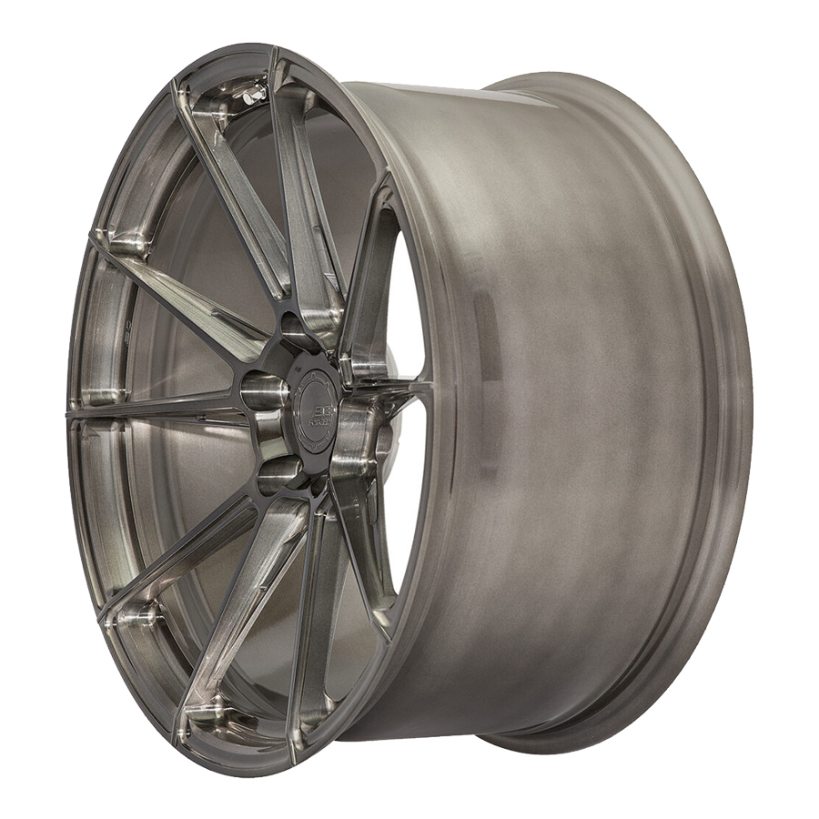BC Forged BC Forged EH182