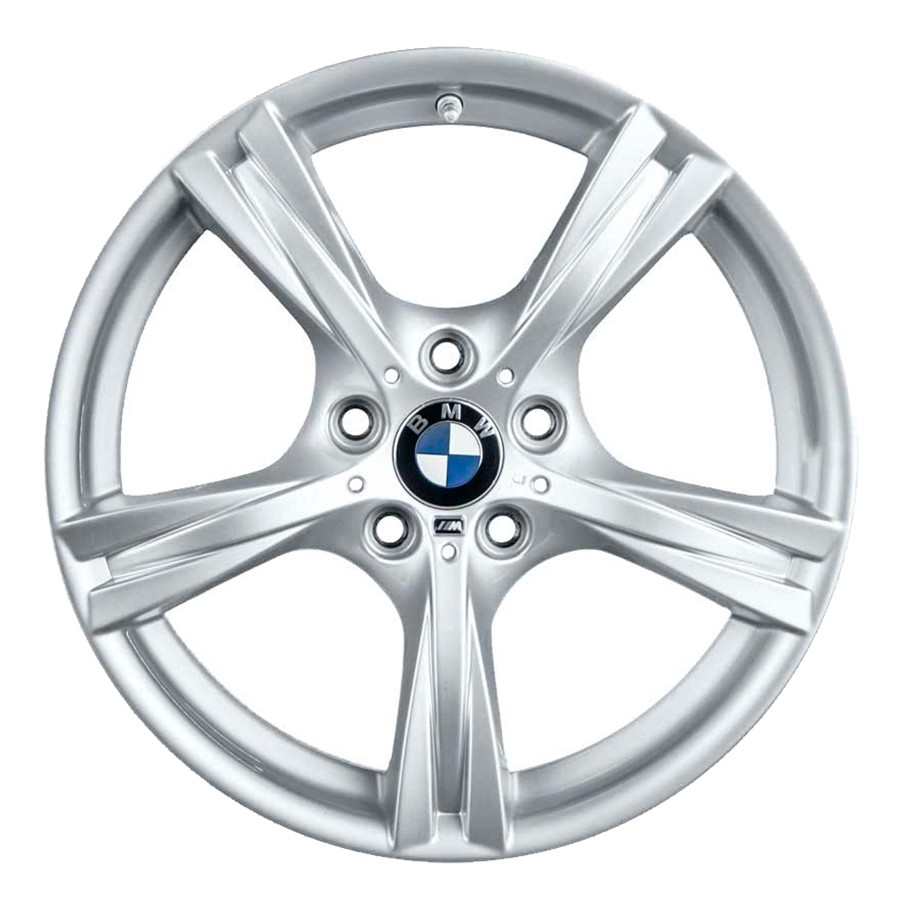 Кованые диски BMW 325M